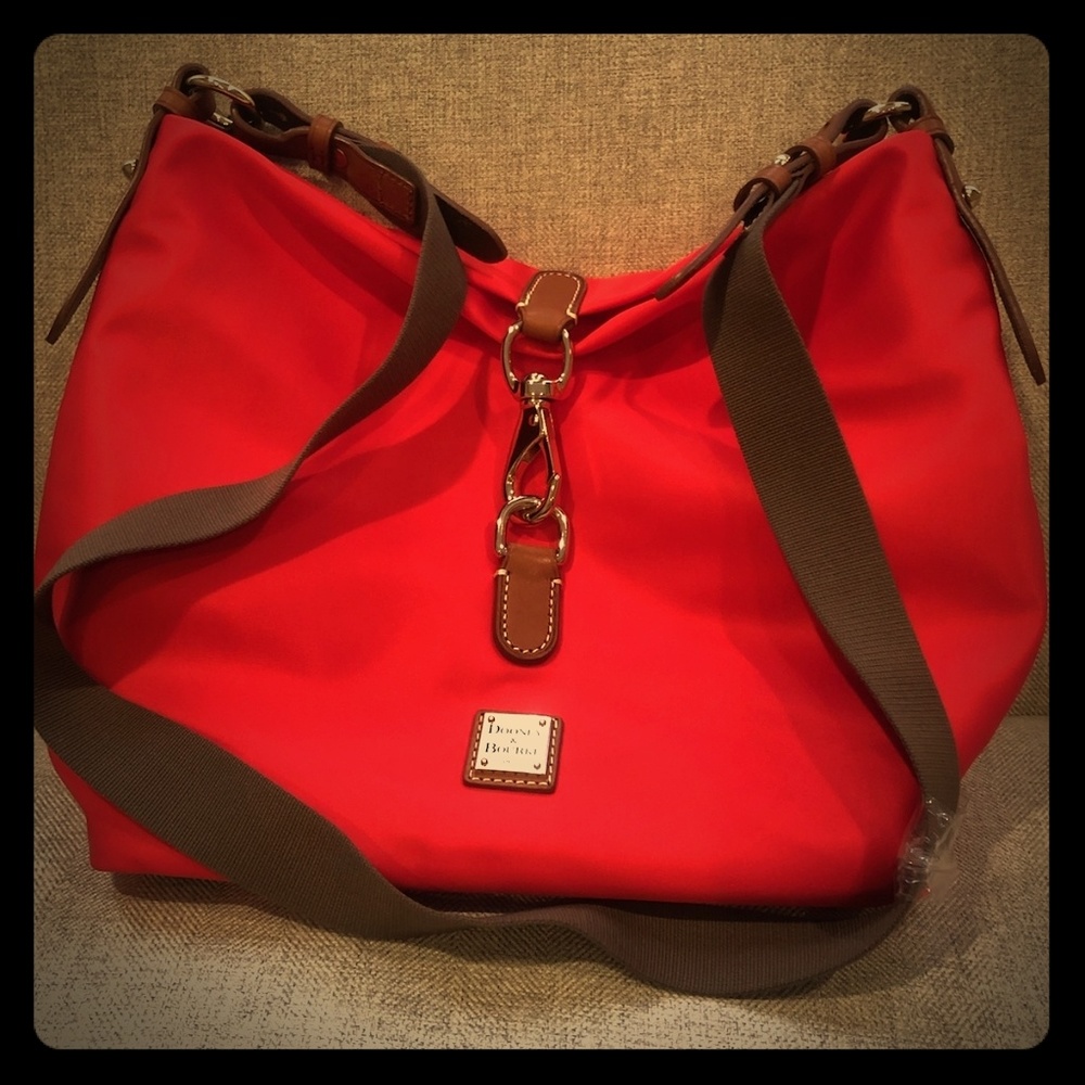 Dooney & Bourke Crossbody Bag (NWT)